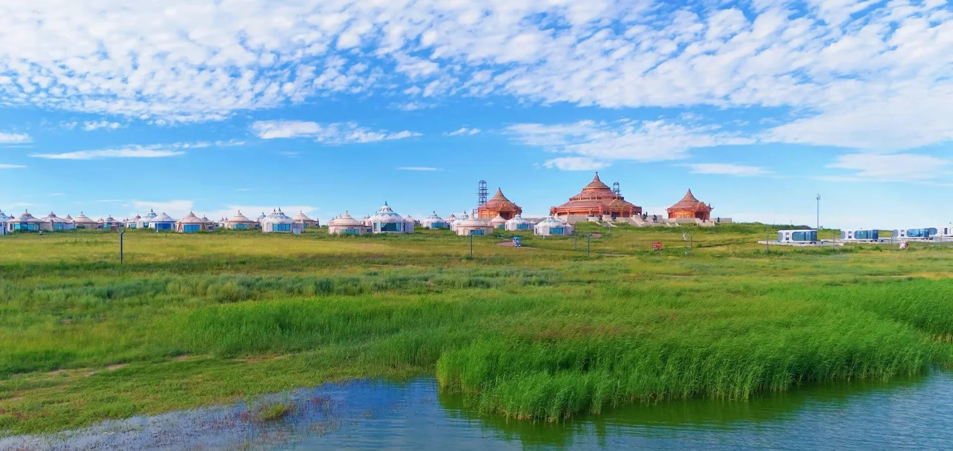 Travel Tips for Visiting Gegentala Grassland in Inner Mongolia