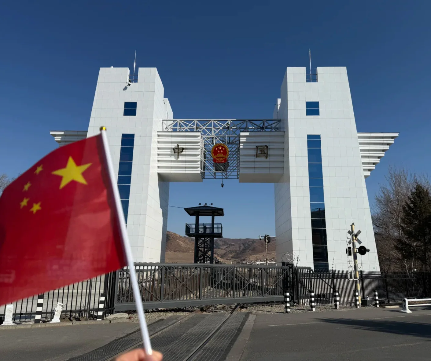 Tumen Port Travel Tips for First-Time Visitors