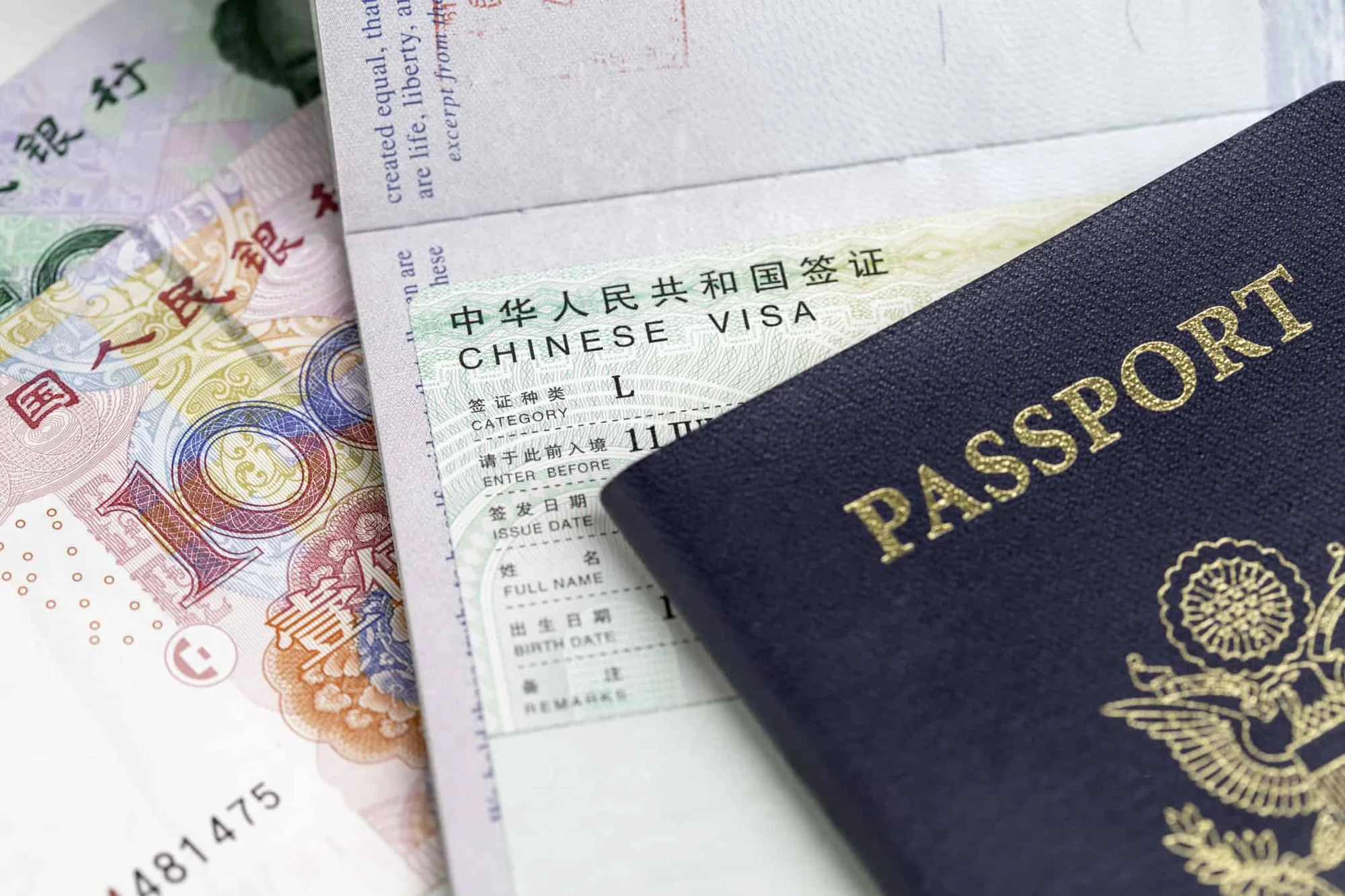 China’s New Visa-Free Transit Policy: A Game-Changer For Tourists