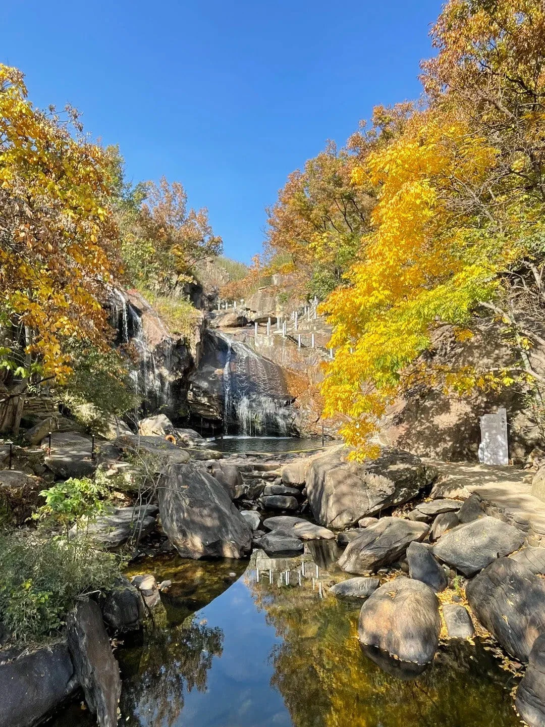 Yuwan Scenic Area Travel Tips for a Smooth Lianyungang Adventure
