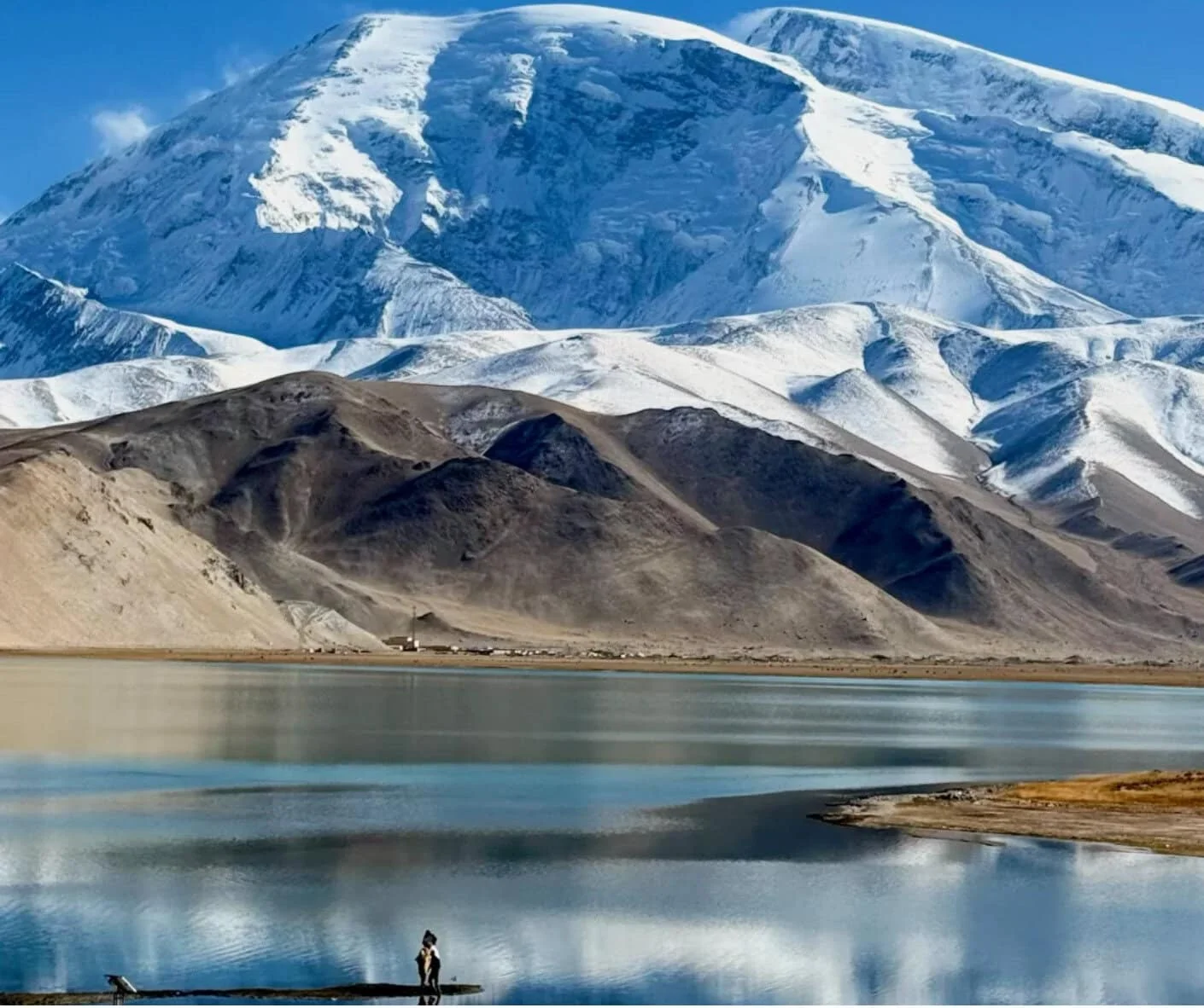 Karakul Lake in Xinjiang Travel Guide for First-Time Visitors