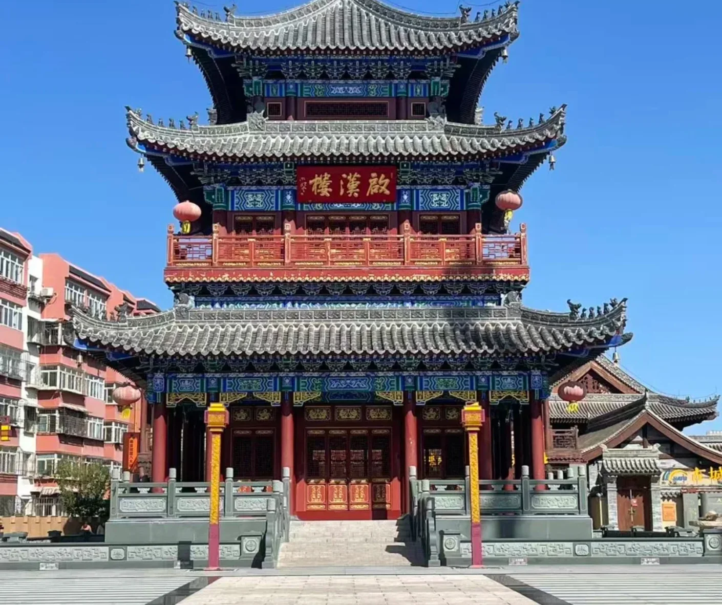 Explore Tianshui Ancient City with This Comprehensive Visitor Guide
