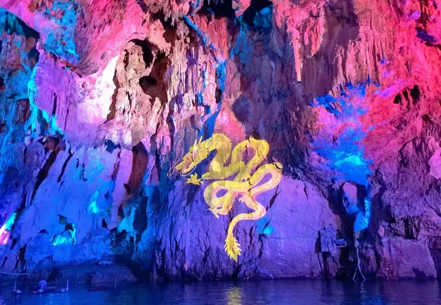 Anshun Dragon Palace Scenic Area Tips for a Smooth Adventure