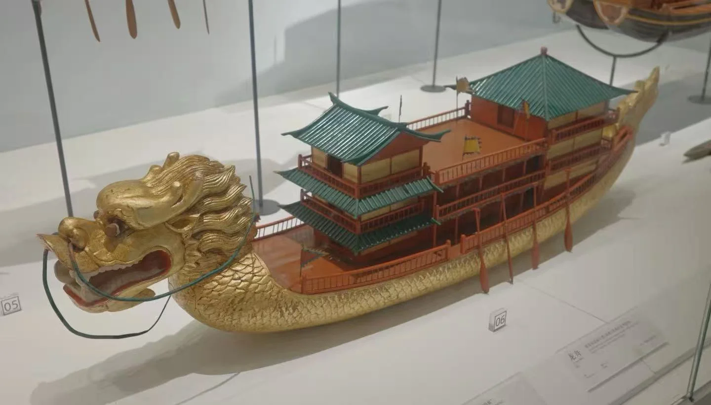 Quanzhou Maritime Museum Travel Tips and Highlights