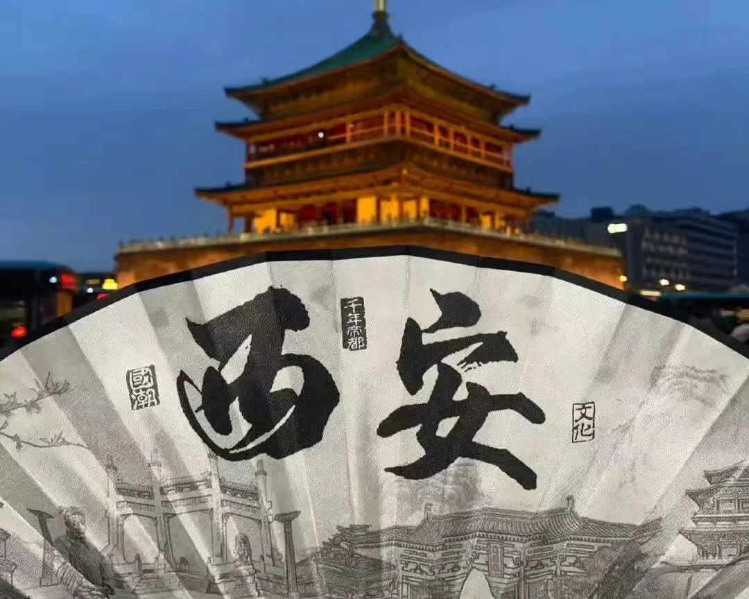 The Ultimate Xi’an Food Crawl: How to Eat Like a Local in the Muslim Quarter