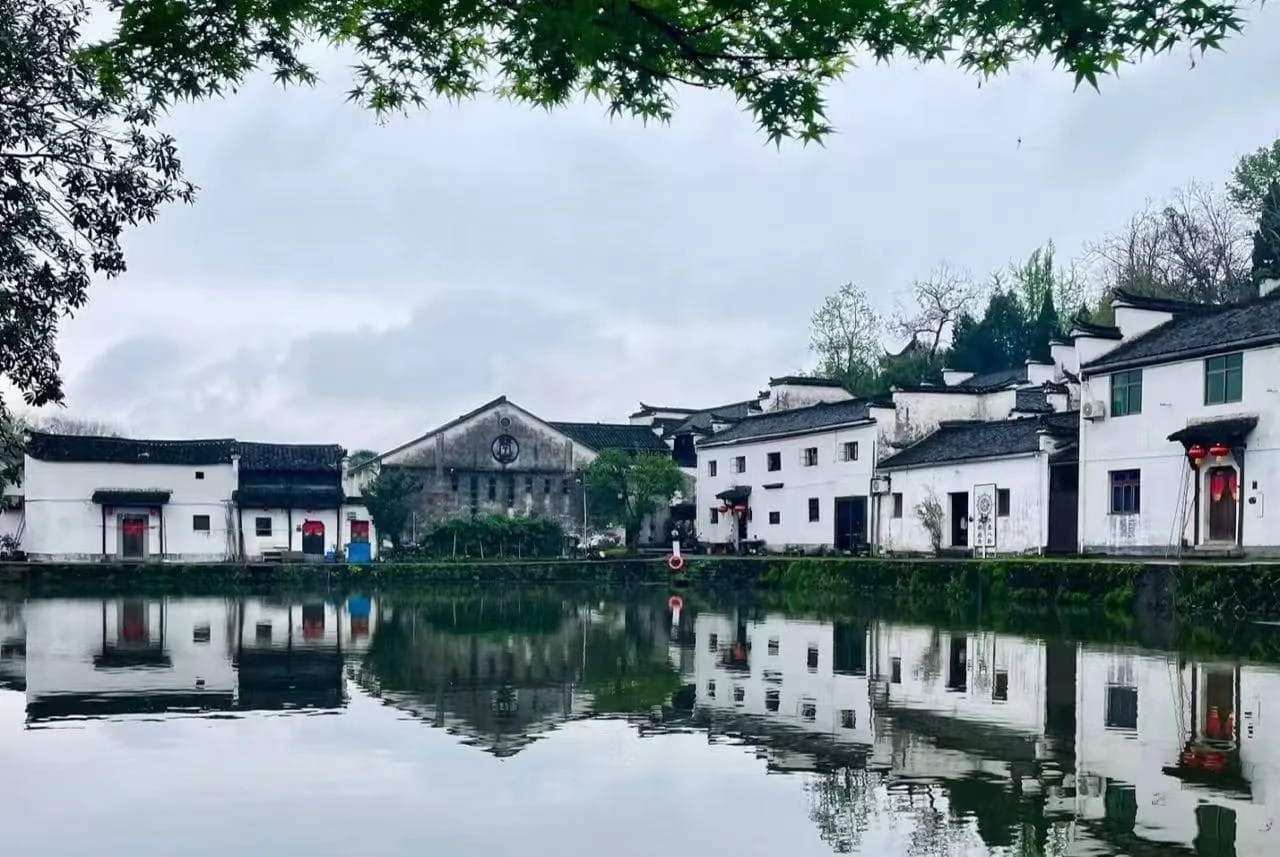 Tips for Visiting Zhuge Bagua Village in Zhejiang