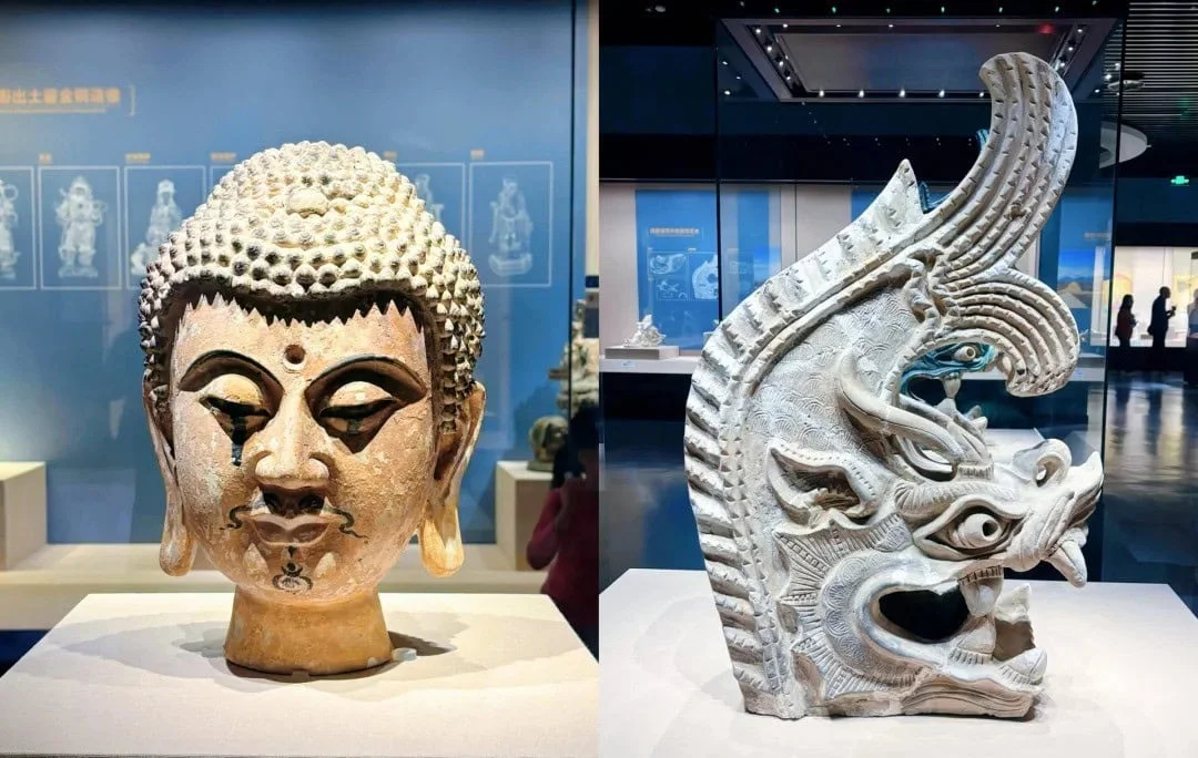 The Best Ways to Explore Ningxia Museum in Yinchuan