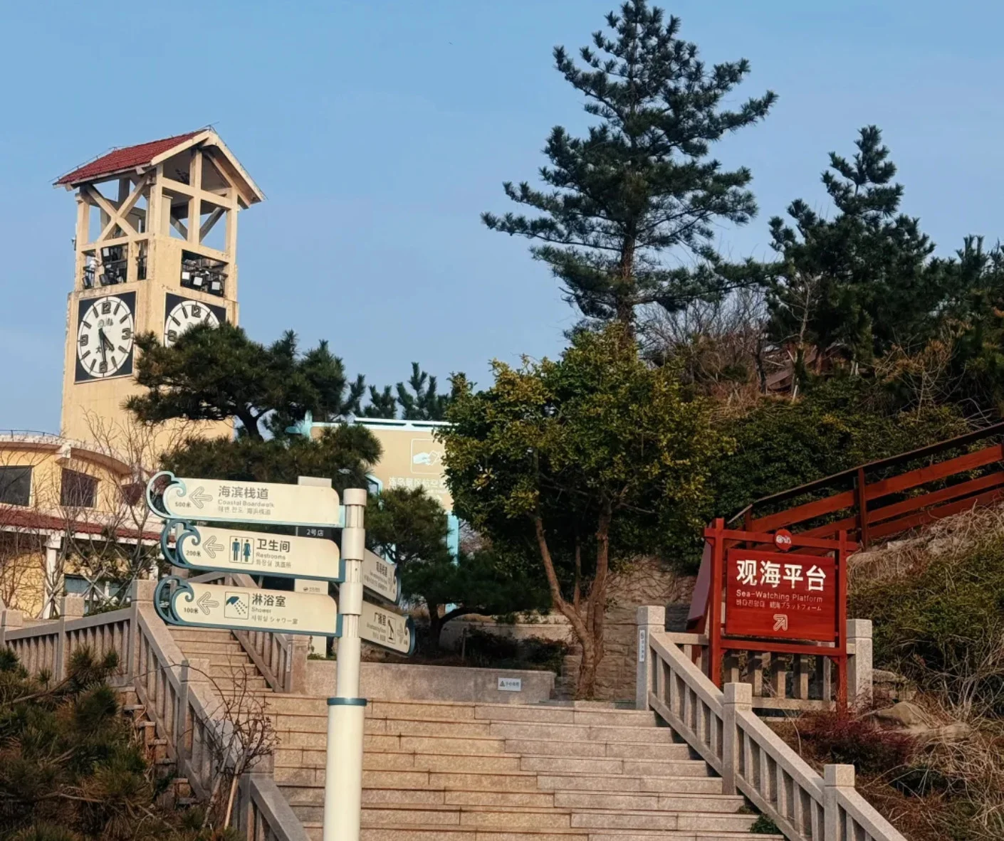 Lian Island Travel Guide Everything You Need to Know