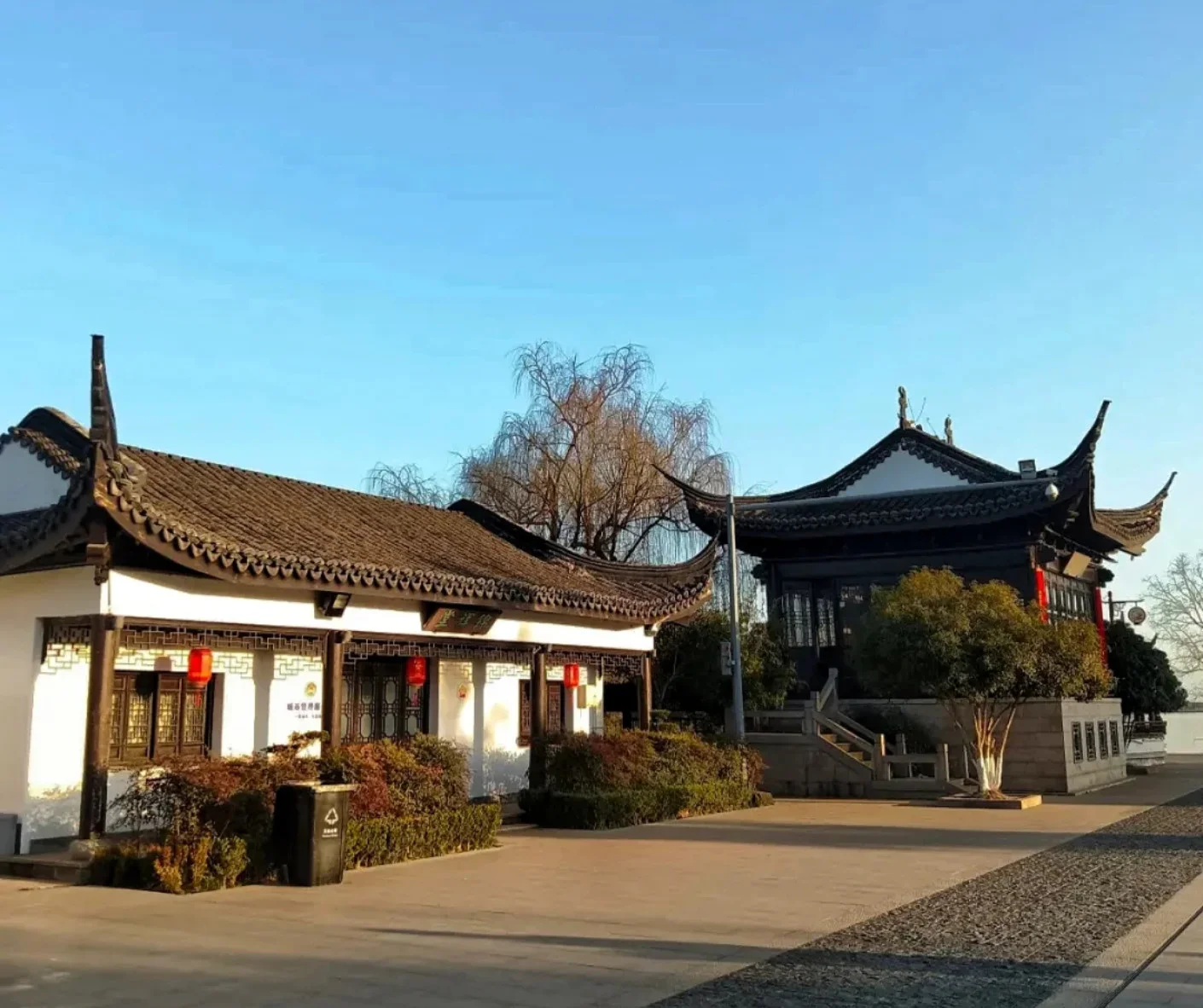 Discover the Best Things to Do in Jinxi Ancient Town