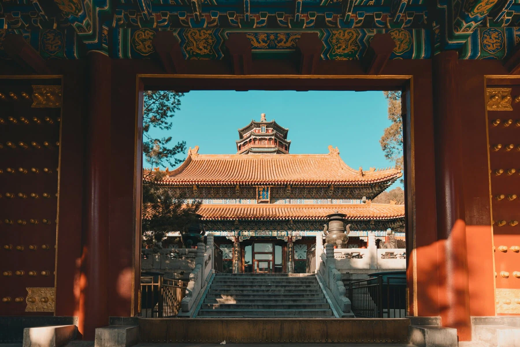 Ultimate China Travel Guide: Planning Your Perfect Trip to China