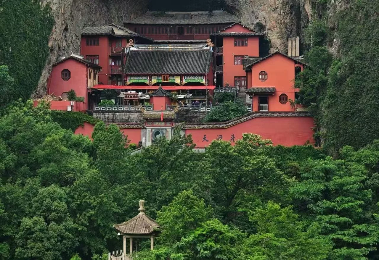 Yandang Mountain Travel Guide for Beginners