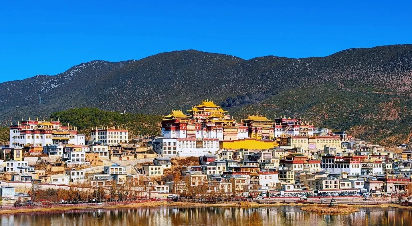 Discovering Songzanlin Monastery: How to Visit Shangri-La’s Spiritual Gem