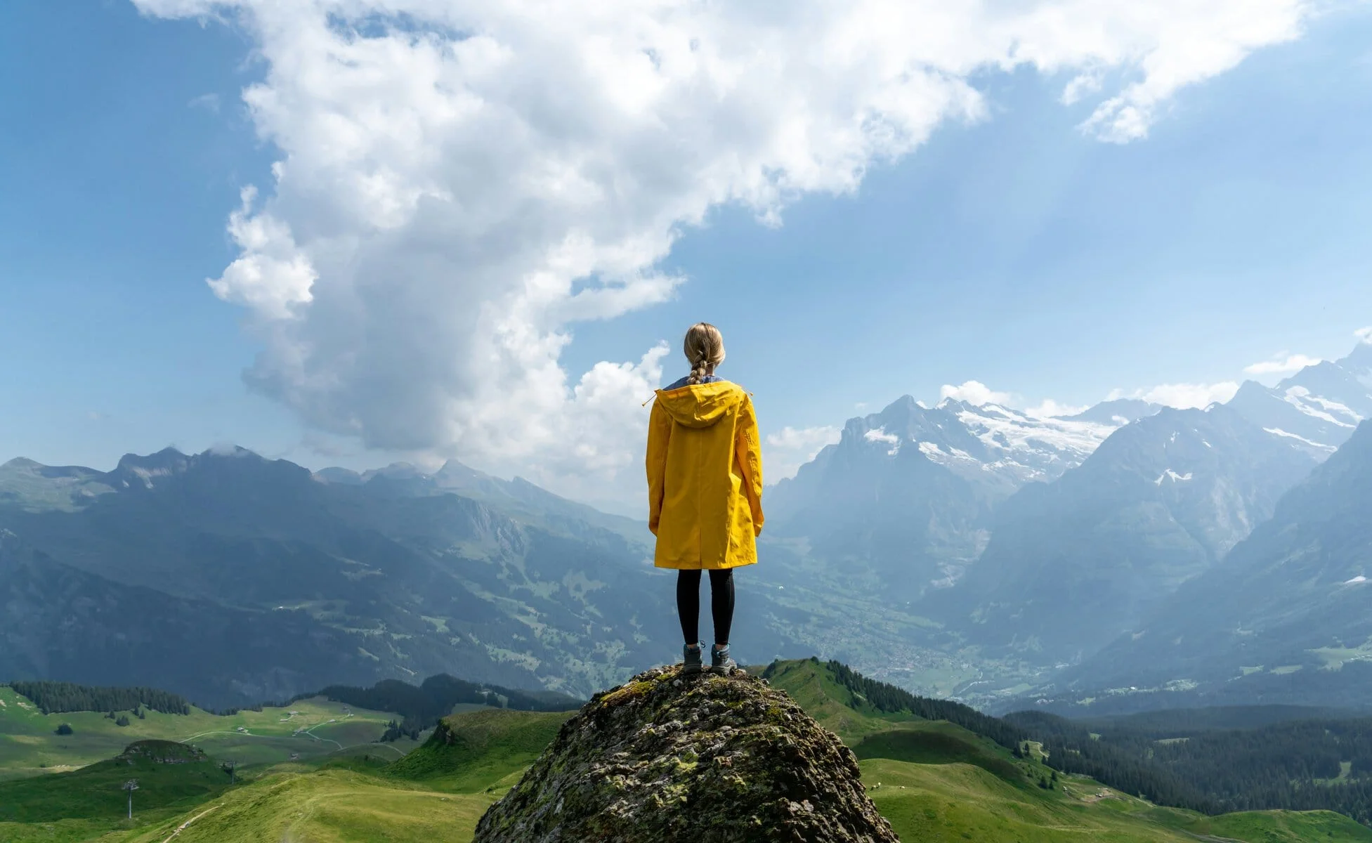 How to Travel Solo in Your China Tour