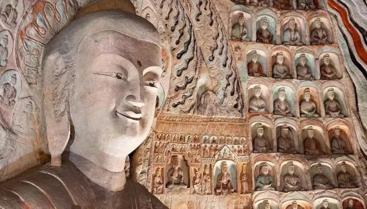 Best Itinerary and Advice for Visiting Datong Yungang Grottoes