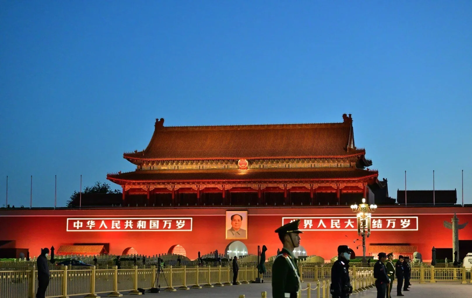 Why Putin’s Visit to Beijing Is Sparking Global Interest in China Travel