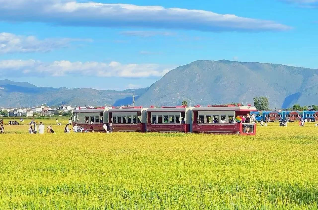 A Complete Guide to Exploring Dali’s Xizhou and Zhoucheng Bai Villages