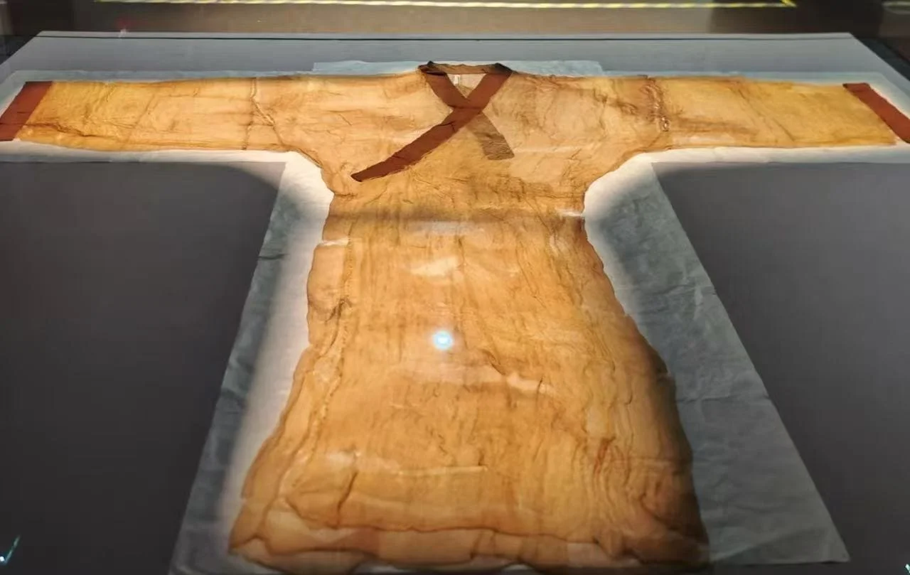 Hunan Provincial Museum Complete Guide for First-Time Visitors