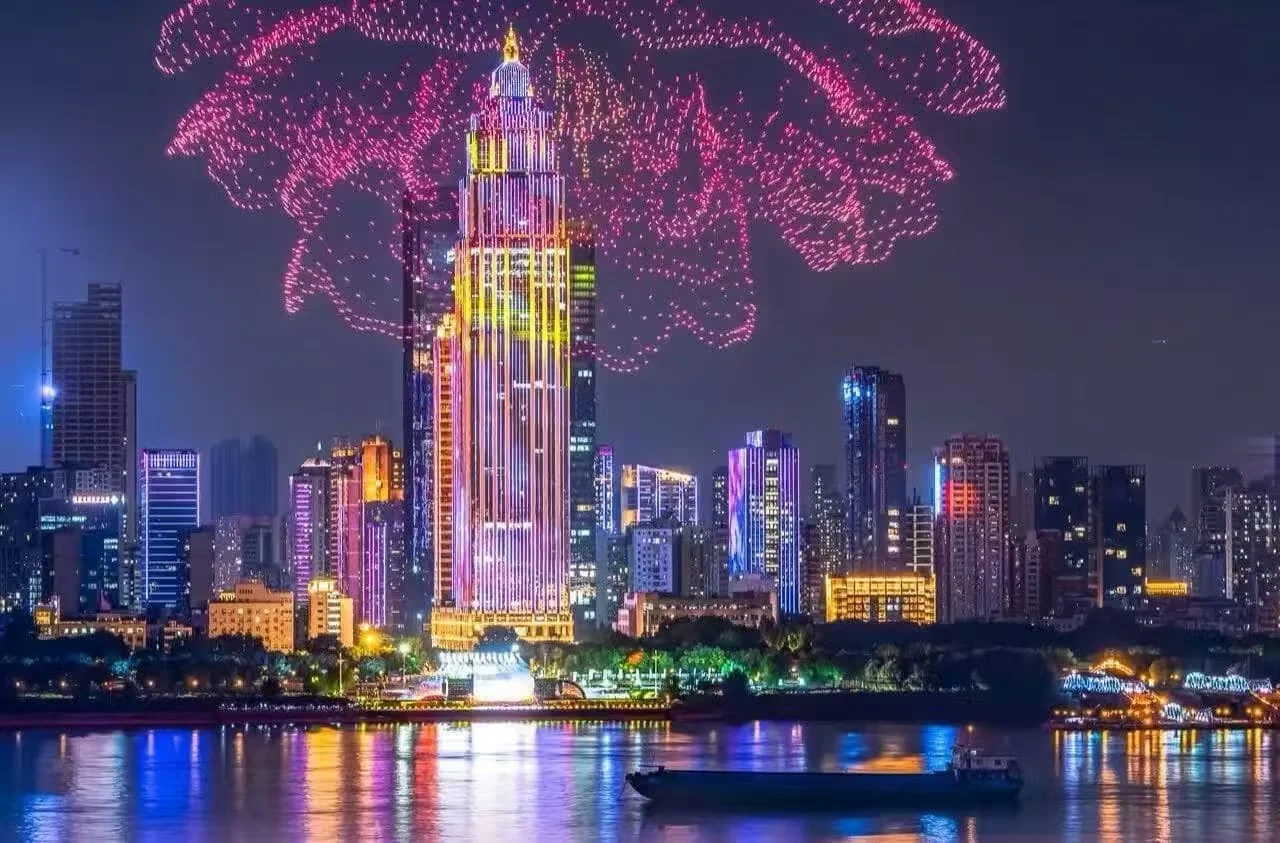 3 Easy Steps to Book Your Wuhan Yangtze River Cruise