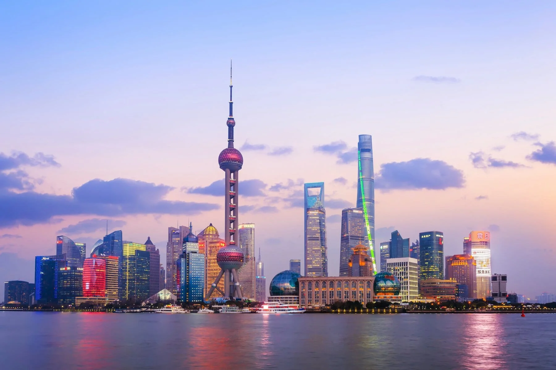 A Guide to Chinese Accommodation: Hotels, Hostels, and More
