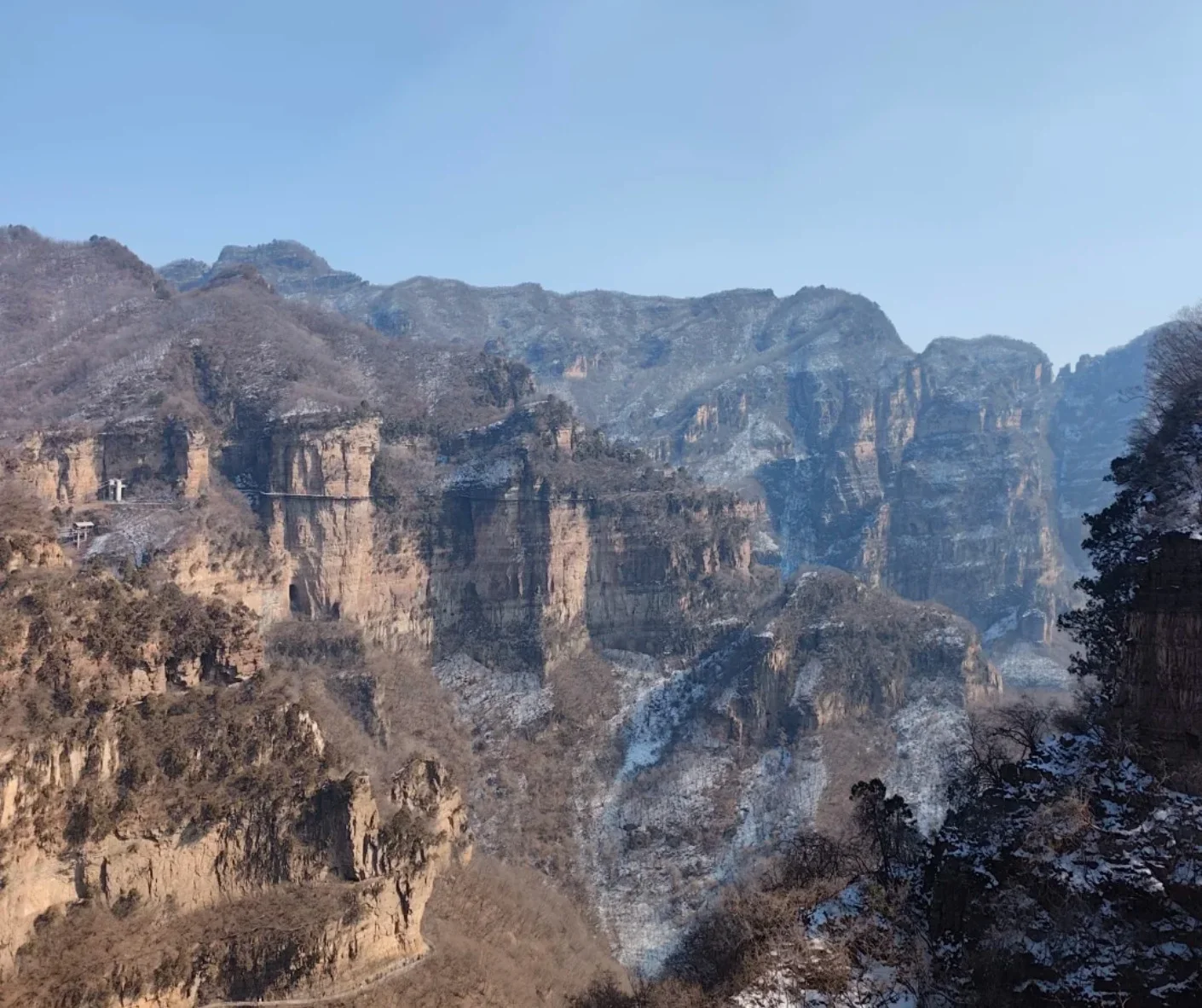 A Complete Guide to Exploring Xinglong Mountain National Nature Reserve