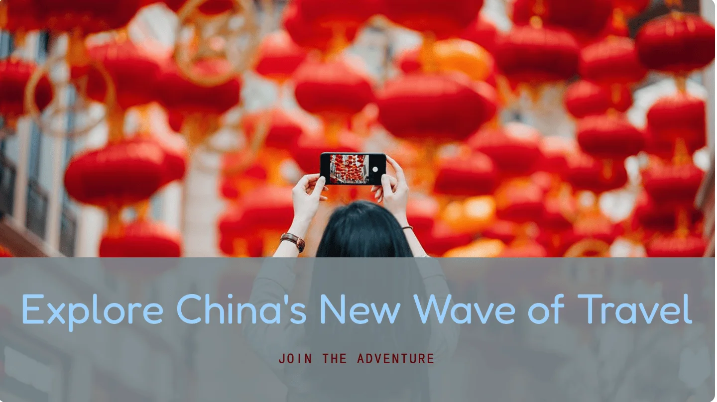 Discover Beijing’s New Wave of Travel: Immersive China Tour Experiences