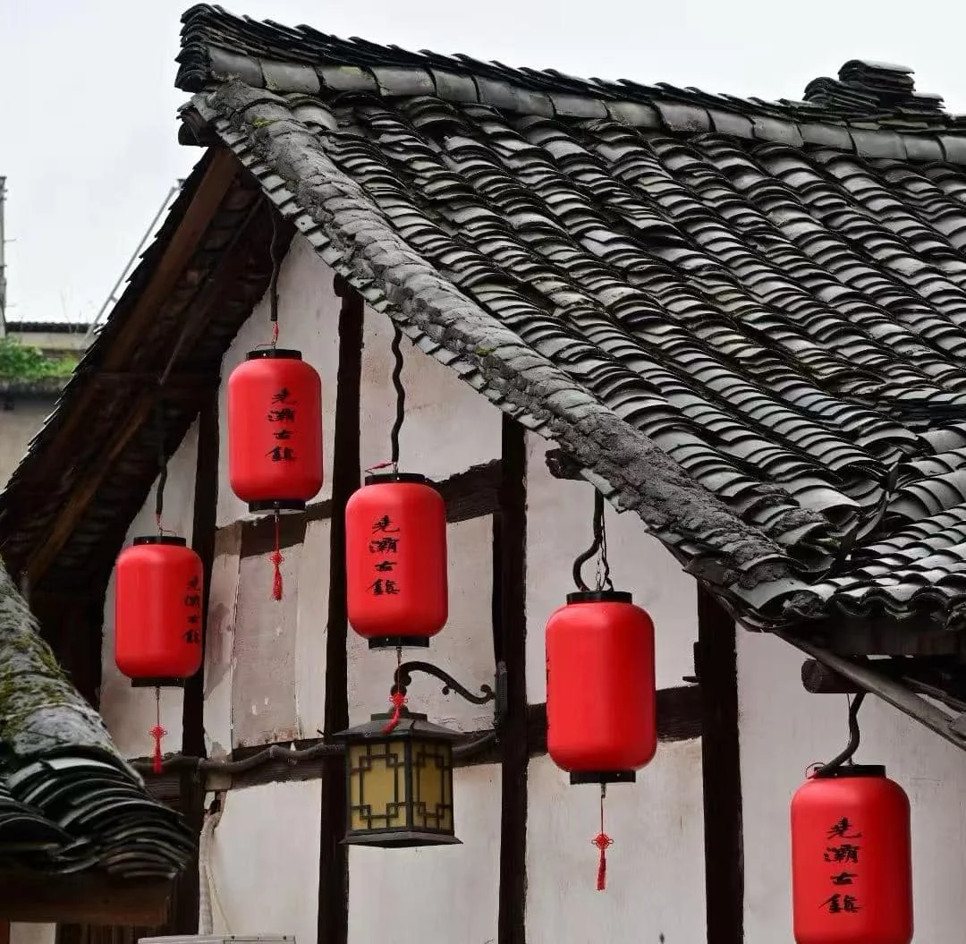 Your Guide to Sichuan Hejiang Yaoba Ancient Town Travel