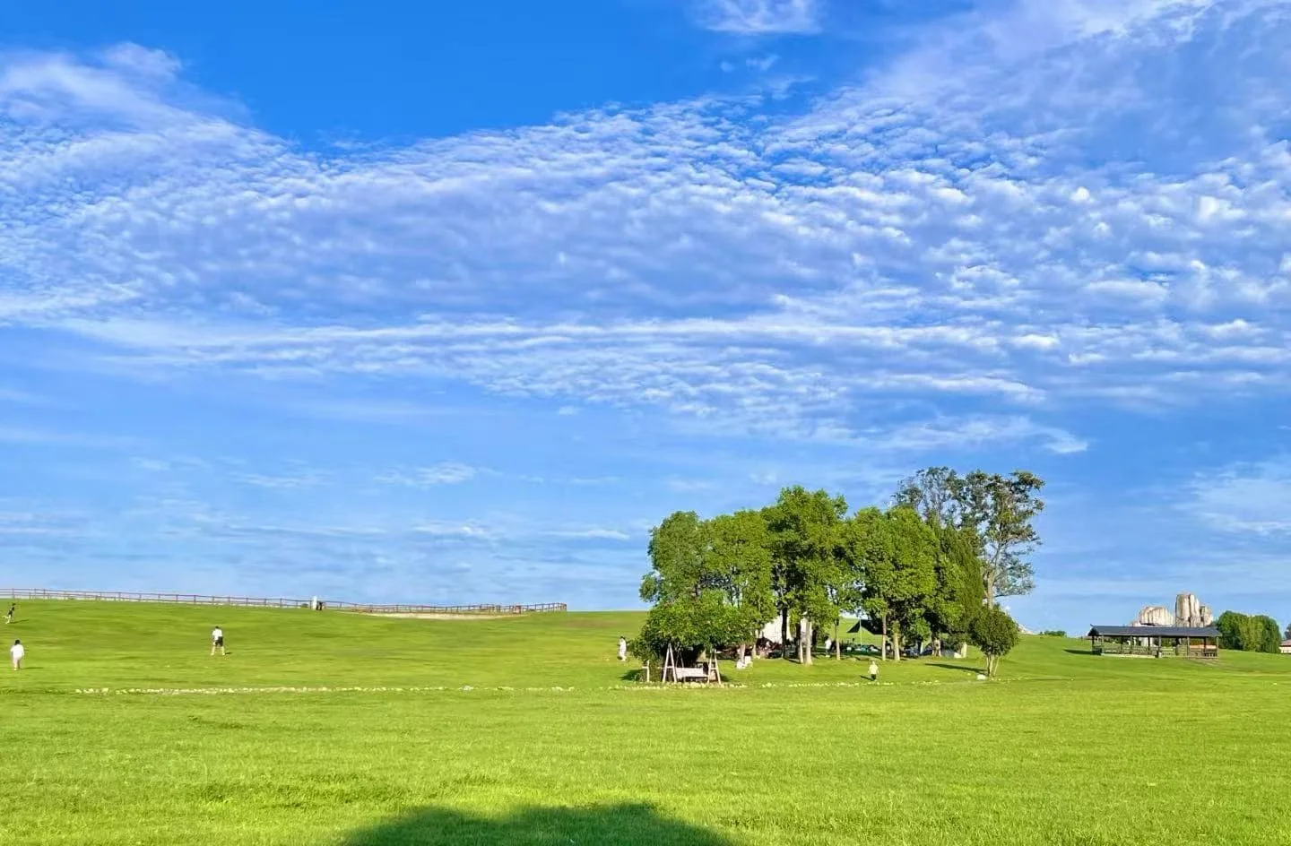 Wuhan Mulan Grassland Area Visitor’s Guide for 2026