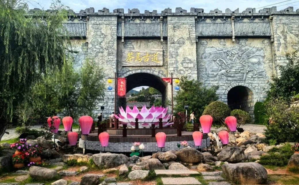 How to Plan Your Shangri-La Puge Tea Horse Road Adventure
