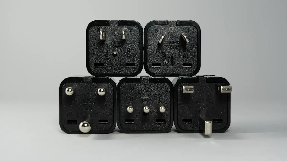 Travel Guide to Plug Types and Adapters in China 2025