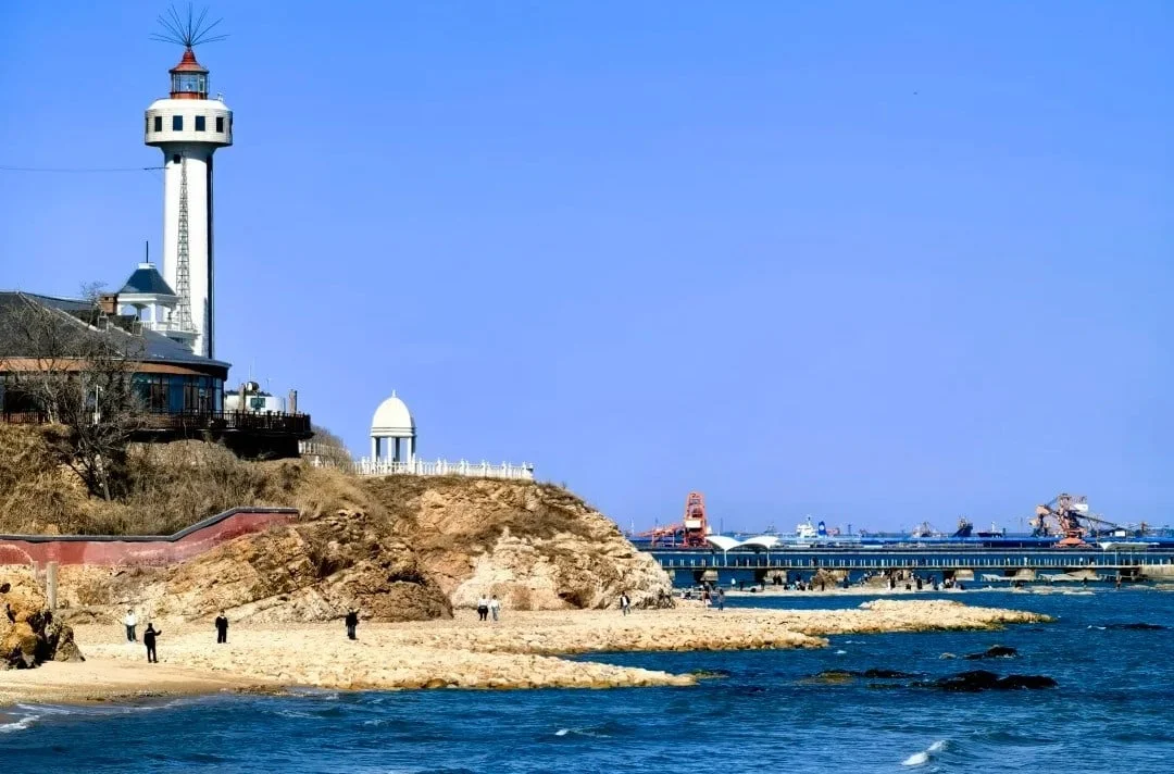 Qinhuangdao Beidaihe Seaside Resort: Where to Stay, Eat, and Explore