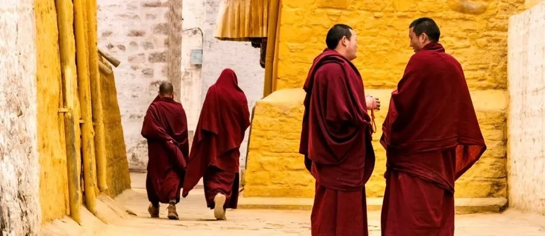 How to Visit Sera Monastery in Lhasa with Essential Travel Tips
