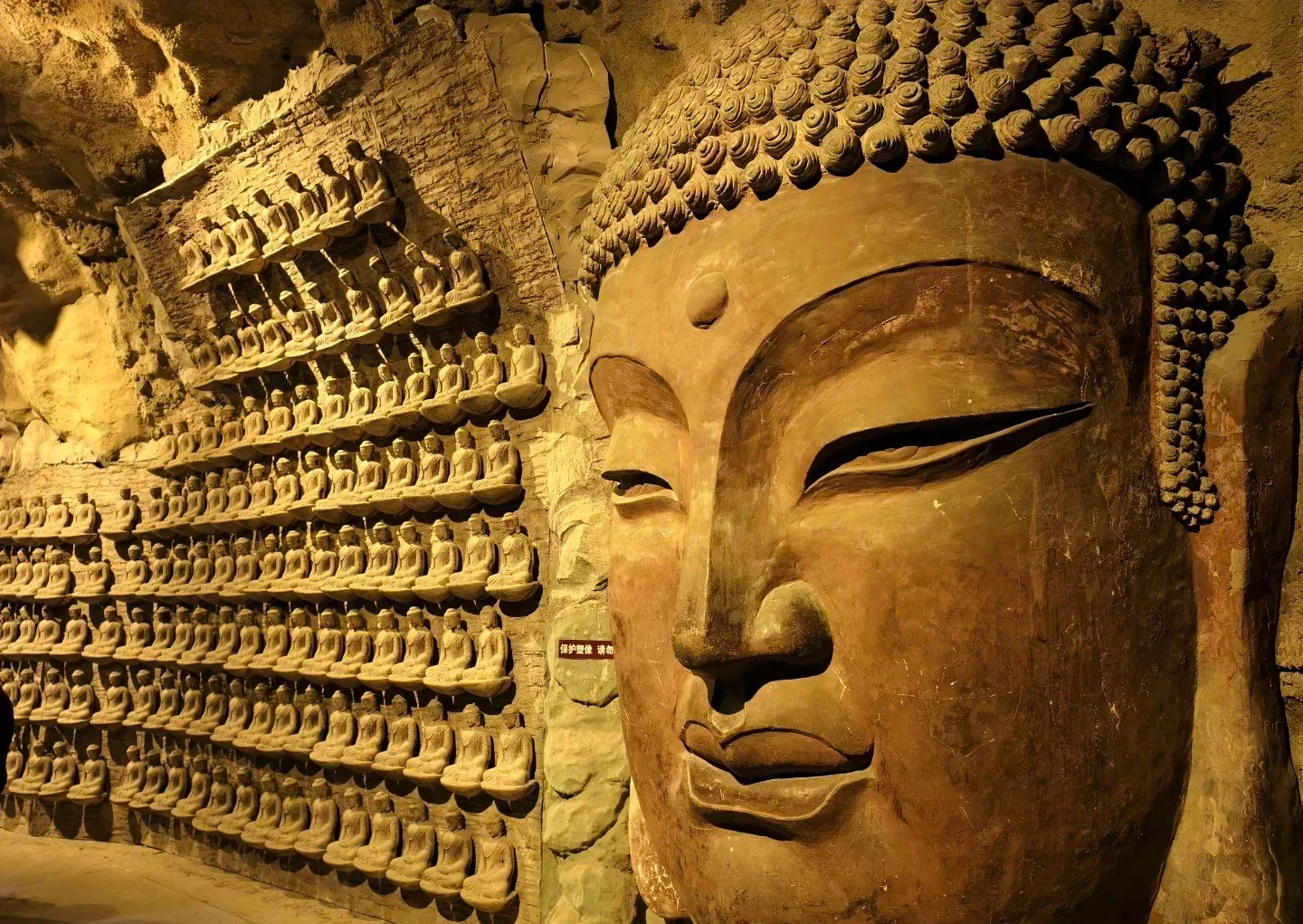 Top Things to Do in Qianfoshan for First-Time Visitors