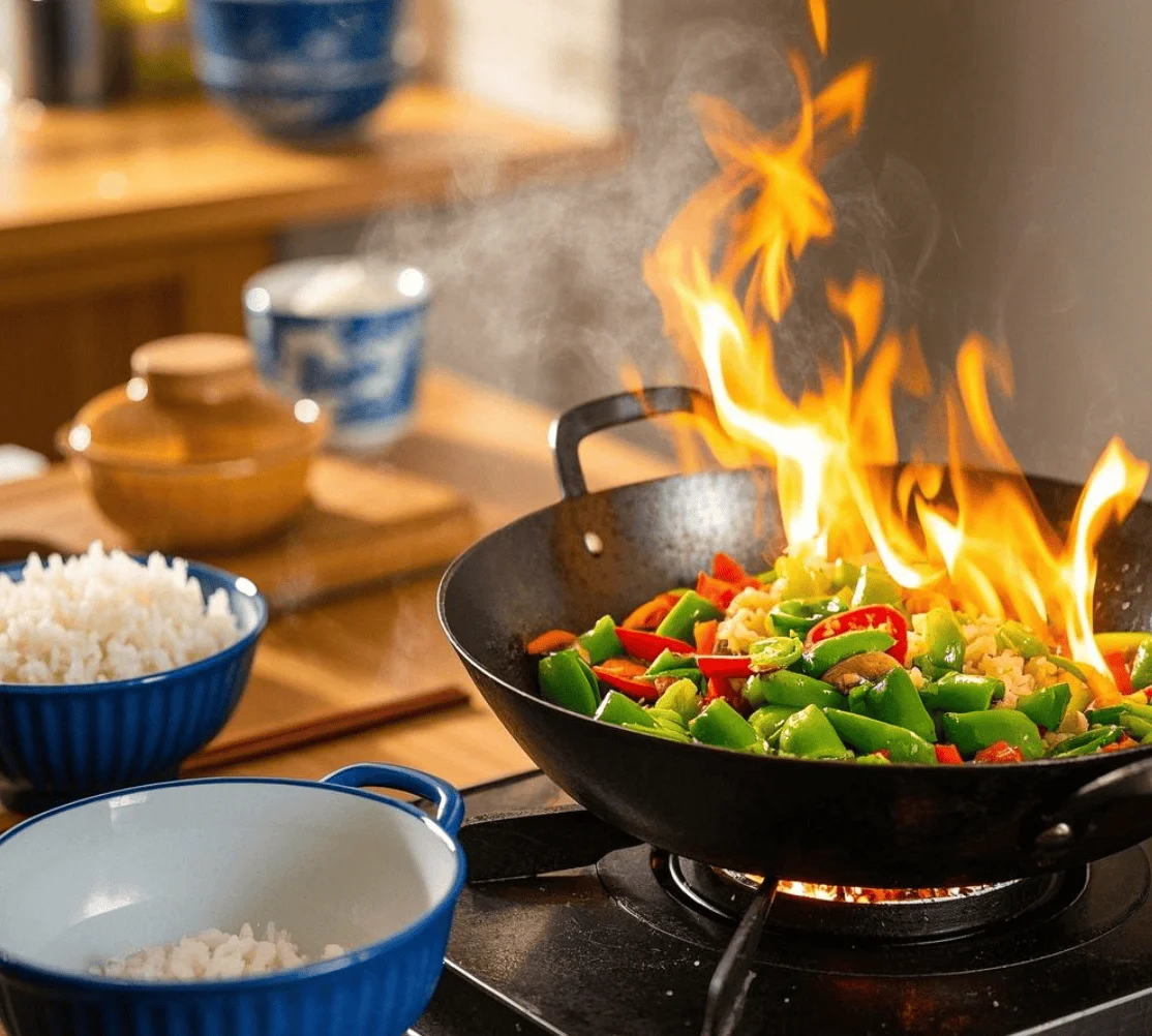 Top 10 Famous Chinese Cuisines to Savor in 2025