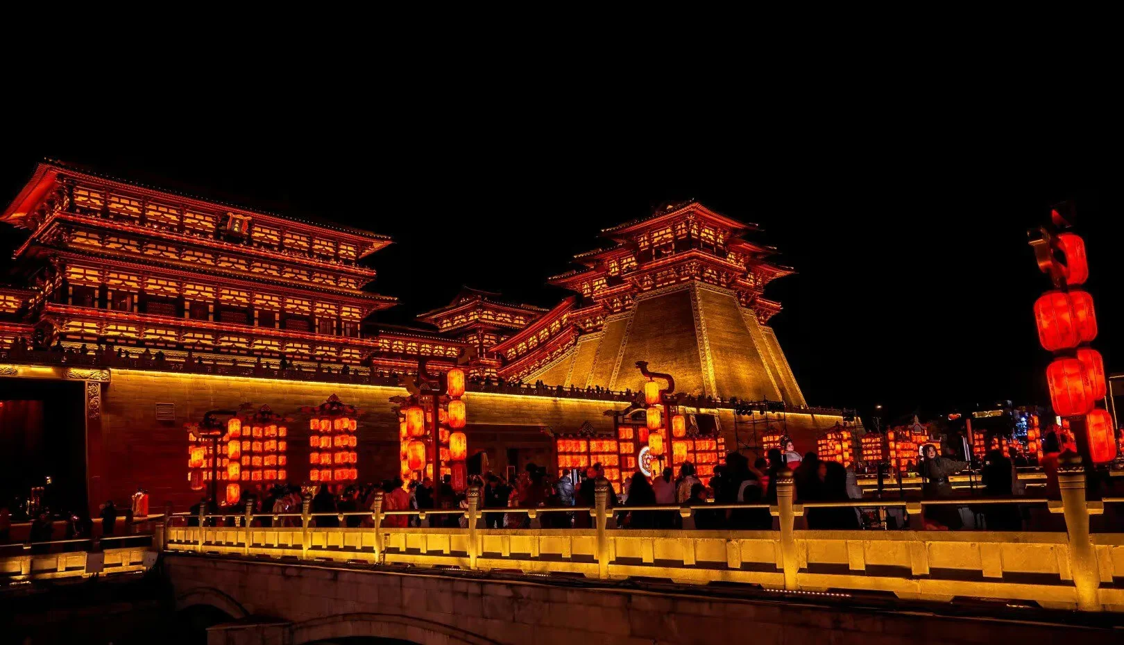 Luoyang Yingtian Gate Travel Tips for an Unforgettable Visit