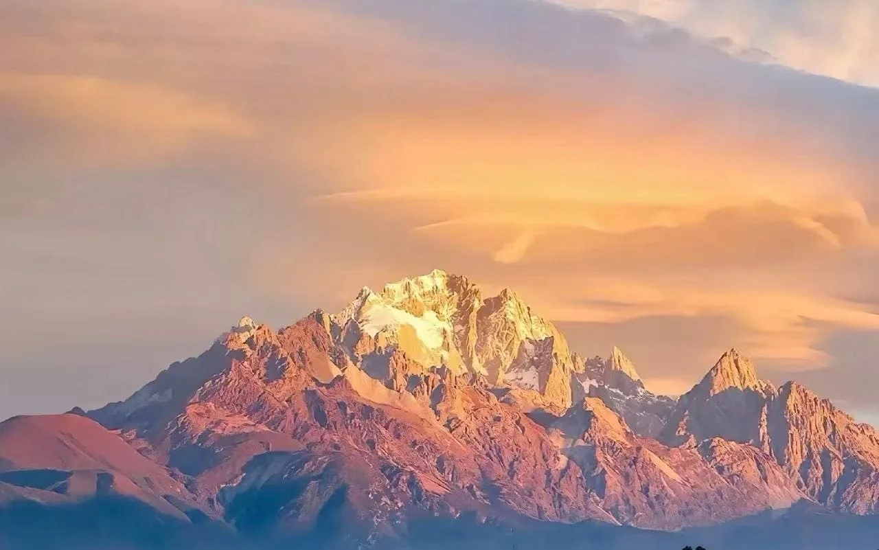 Step-by-Step Guide to Jade Dragon Snow Mountain Travel
