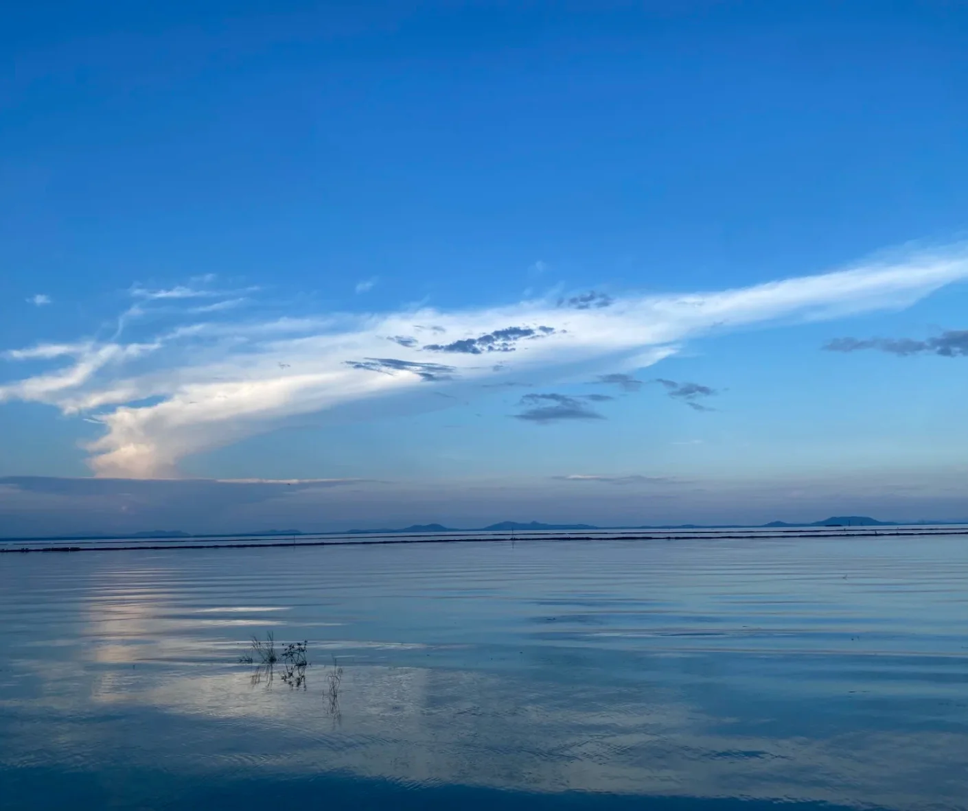 Beginner’s Guide to Exploring Chaohu Lake Scenic Area