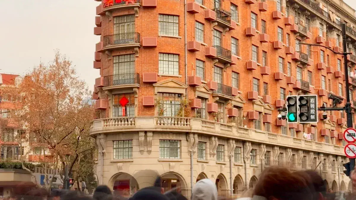 Discover the Best of Shanghai Wukang Road with Insider Travel Tips