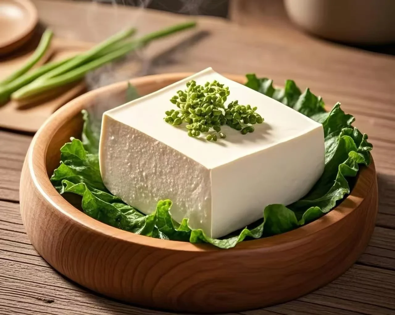 100 Authentic Chinese Tofu Dishes: Exploring the Magic of China’s Cuisine