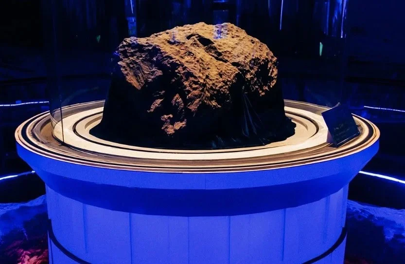 Jilin City Museum Travel Guide for Foreign Visitors