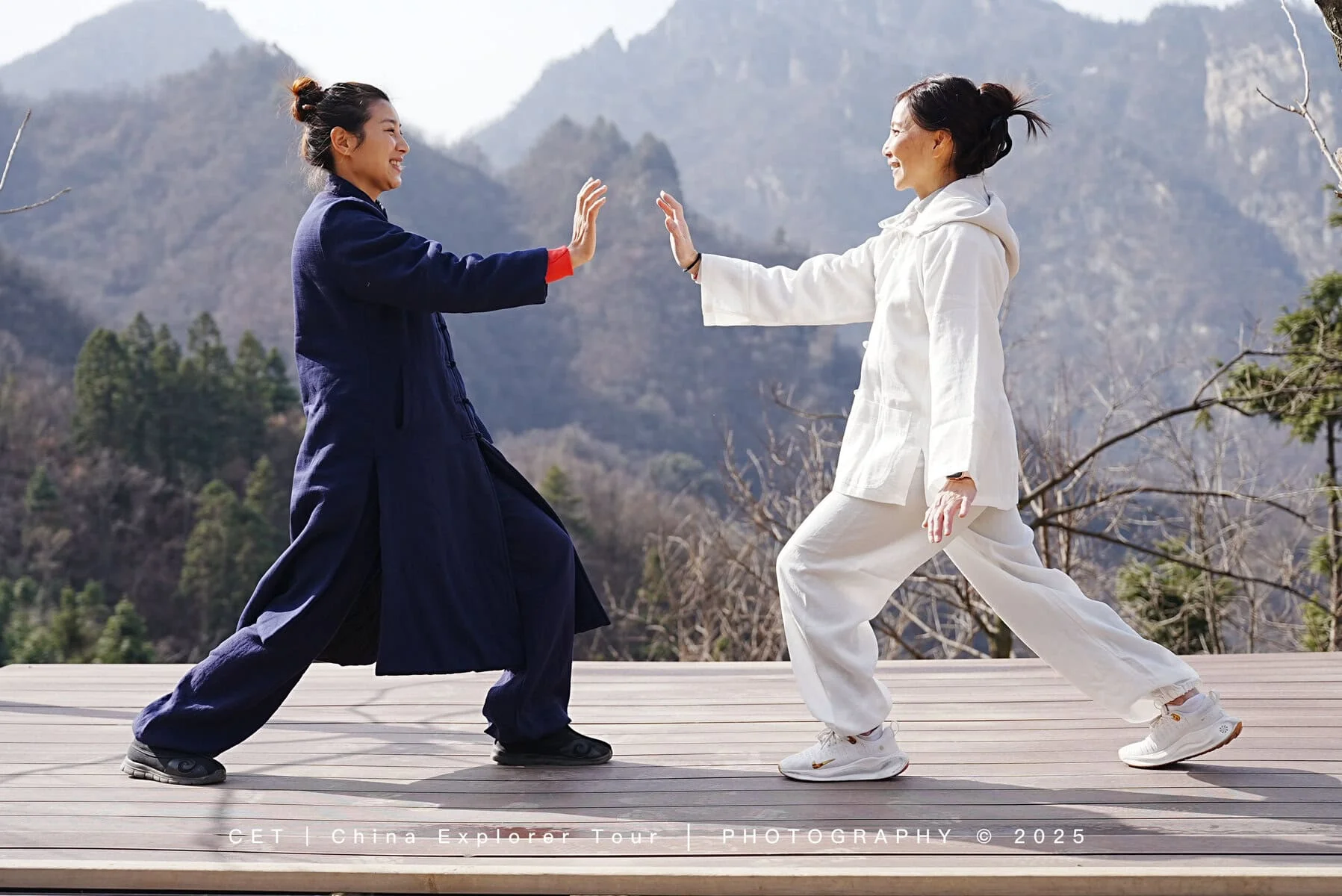 Discover the Best Wellness Retreats in China 2025