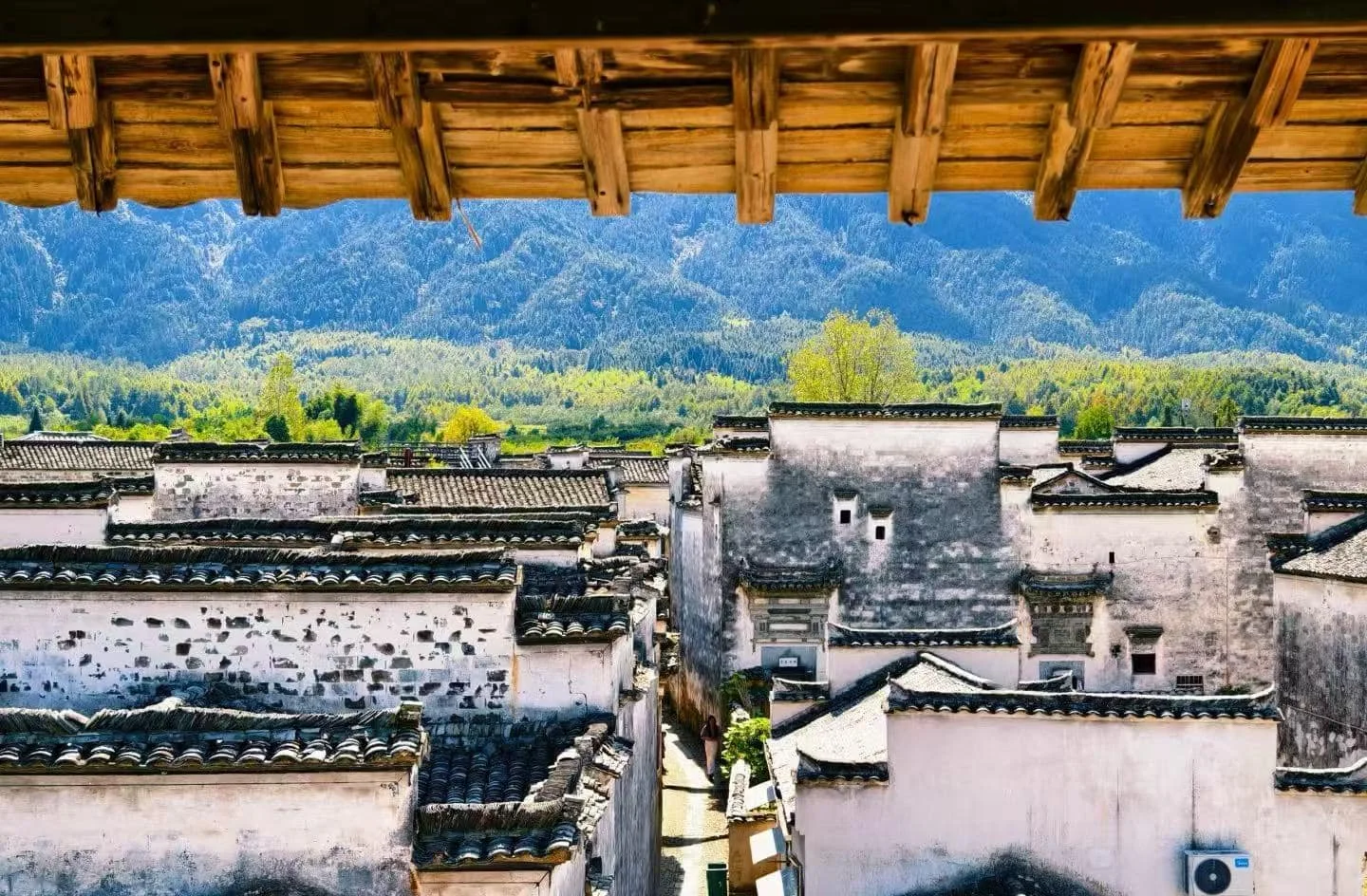 Travel Planning Made Easy for Nanping Ancient Town