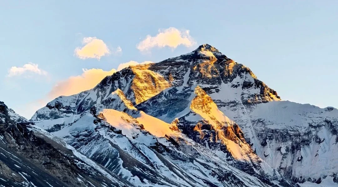 Essential Tips for Organizing Your Lhasa to Everest Base Camp Adventure