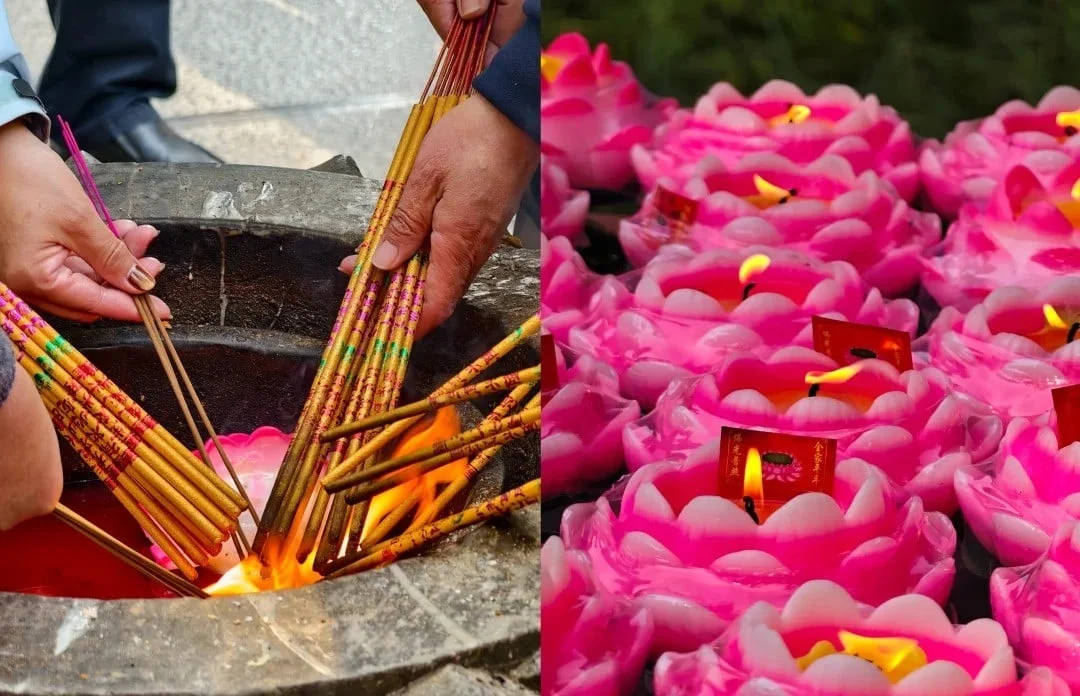 How to Visit Guanlin Temple in Luoyang with Essential Travel Tips