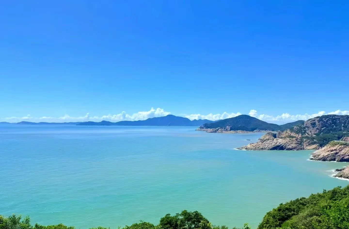 What to Know Before You Visit Zhoushan Zhujiajian Island