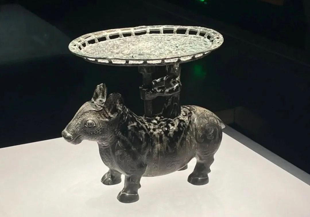 Shanxi Museum Travel Guide for First-Time Visitors