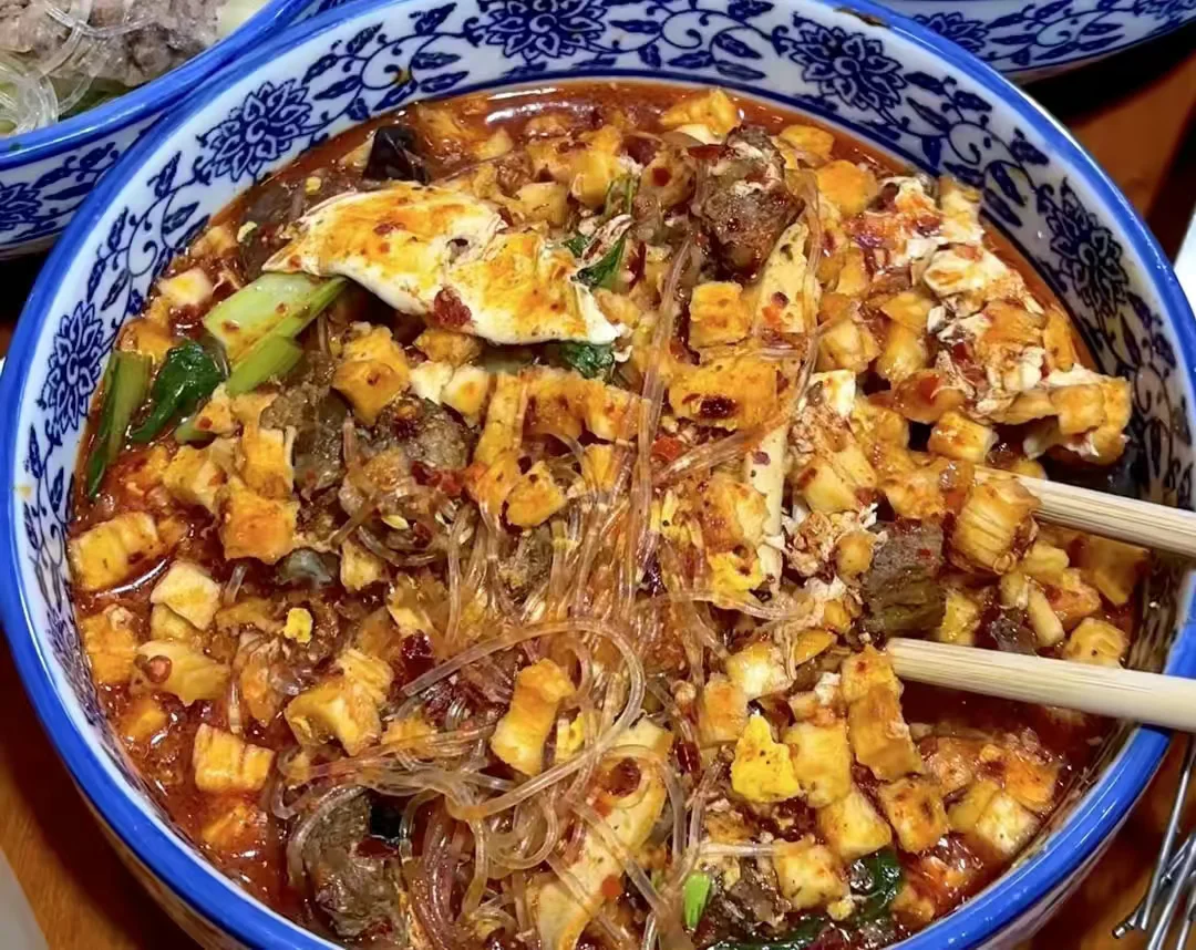 Xi’an Food Guide: How to master the Carb Capital