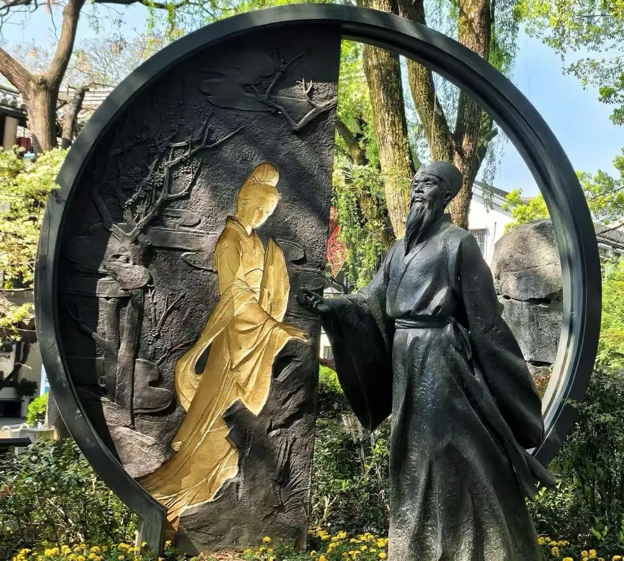 Shaoxing Shen Garden Highlights and Visitor Advice