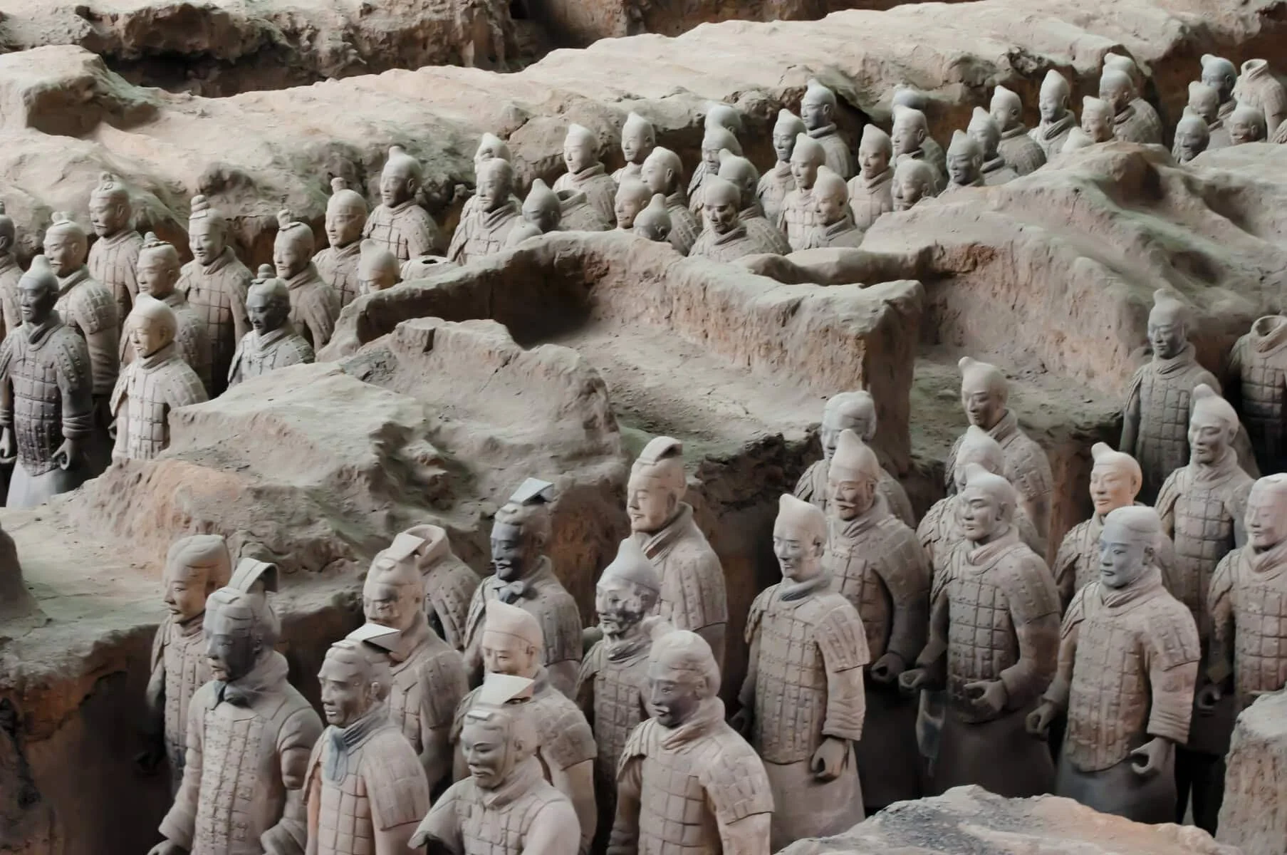 Witnessing an Ancient Wonder: Your Practical Guide to China’s Terracotta Army