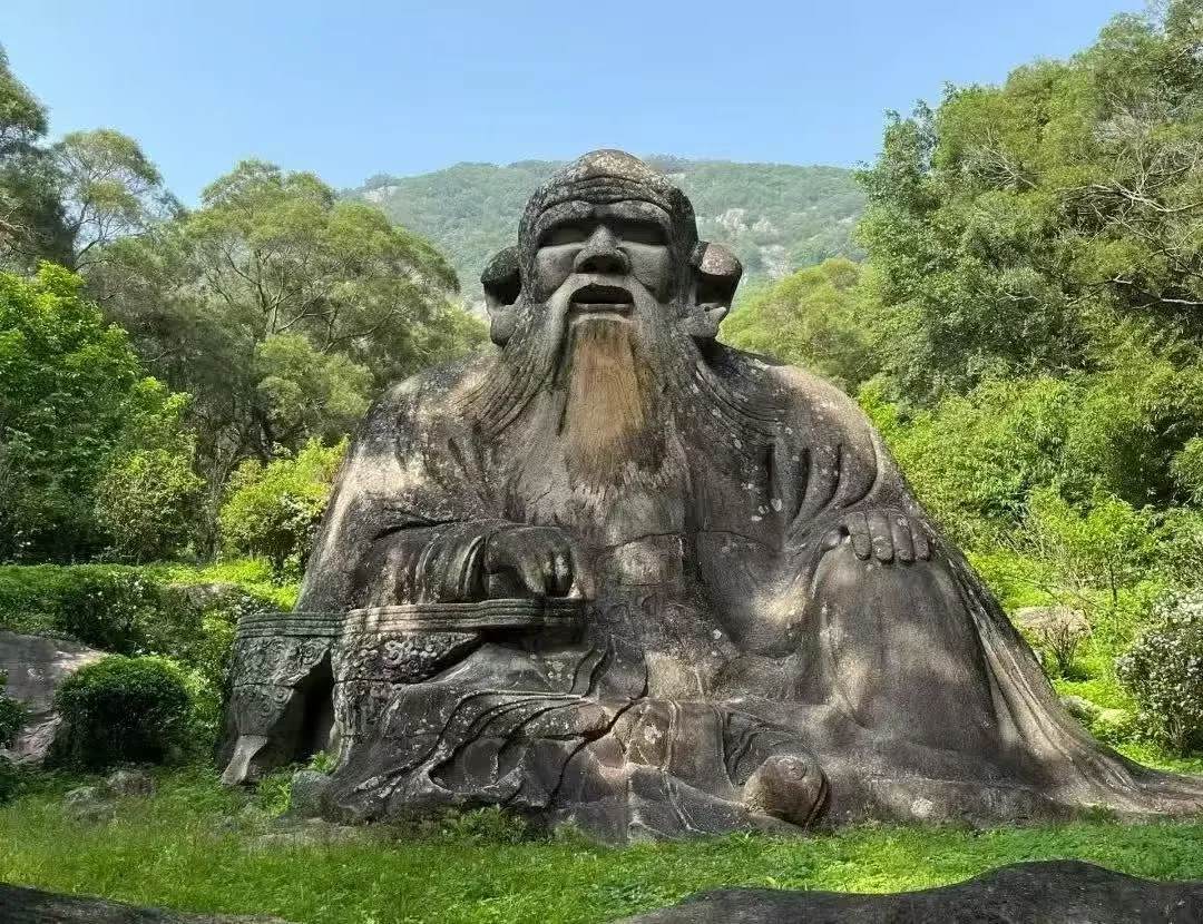 Discover the Best of Quanzhou Mount Qingyuan Scenic Area