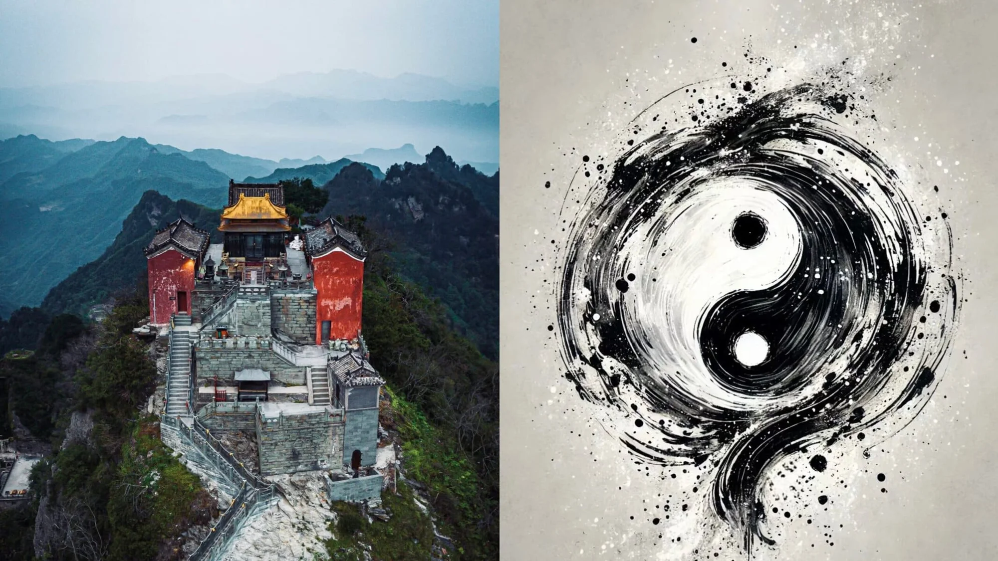 Exploring Wudang Mountain: The Birthplace of Tai Chi and Taoist Wisdom